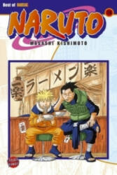 Naruto 16 - Masashi Kishimoto, Jonas Blaumann, Miyuki Tsuji (ISBN: 9783551773364)