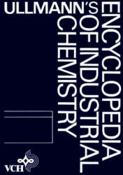Benzyl Alcohol to Calcium Sulfate (ISBN: 9783527201044)