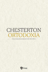 Ortodoxia (ISBN: 9788432162572)