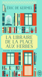 La libraire de la place aux Herbes - Kermel (ISBN: 9782290374412)