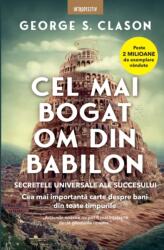 Cel mai bogat om din Babilon (ISBN: 9786063395871)