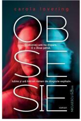 Obsesie (ISBN: 9786063807923)