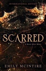 Scarred (ISBN: 9781728278353)