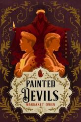 Painted Devils (ISBN: 9781399702188)