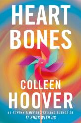 Heart Bones (ISBN: 9781398525047)