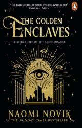 The Golden Enclaves (ISBN: 9781529100938)