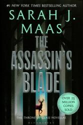 Assassin's Blade (ISBN: 9781526635235)