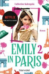 Emily in Paris 2 (ISBN: 9783734112317)
