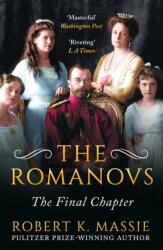The Romanovs: The Final Chapter (ISBN: 9781804543894)