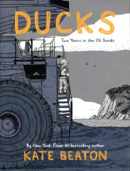 Ducks (ISBN: 9781787330139)