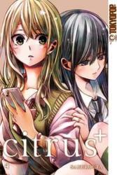 Citrus + 04 - Ediție Limitată (ISBN: 9783842079878)