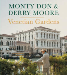 Venetian Gardens - Derry Moore (ISBN: 9781785947421)