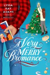 Very Merry Bromance (ISBN: 9780593332795)