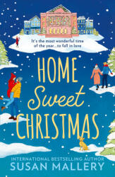 Home Sweet Christmas (ISBN: 9781848458987)