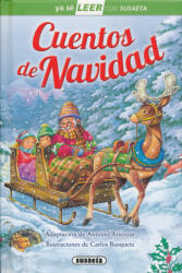 Cuentos de Navidad - ANTONIO ATIENZAR (2022)