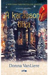 A karácsony titka (ISBN: 9789632675909)