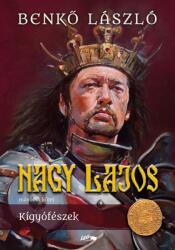 Nagy Lajos II (ISBN: 9789632675749)