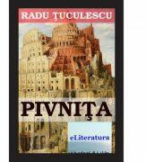 Pivnita. Romanul unui bloc in zece secvente horror - Radu Tuculescu (ISBN: 9786067002782)
