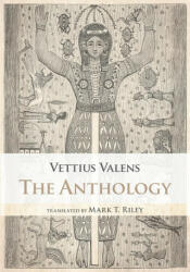 The Anthology (ISBN: 9780998588919)