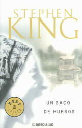 Un saco de huesos - Stephen King (ISBN: 9788497595964)