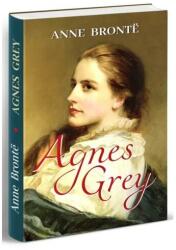 Agnes Grey (ISBN: 9789737365149)