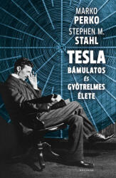 Tesla bámulatos és gyötrelmes élete (2022)