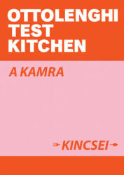 Ottolenghi Test Kitchen: A kamra kincsei (2022)