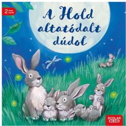 A Hold altatót dúdol (2022)