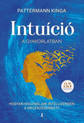Intuíció a gyakorlatban (2022)