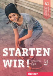 Starten wir! (ISBN: 9783197260006)