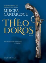 Theodoros (ISBN: 9789735077242)