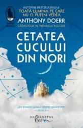 Cetatea cucului din nori - Anthony Doerr (ISBN: 9786060971382)
