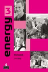 Energy 3 Workbook - Liz Kilbey (2003)