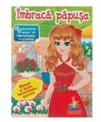 Imbraca papusa 4 (ISBN: 9789669475923)