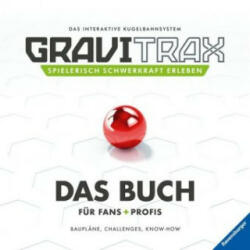 GraviTrax. Das Buch für Fans und Profis - Mara Schmid (ISBN: 9783473417193)