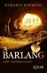 A barlang (ISBN: 9786150126234)