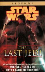 Star Wars: The Last Jedi (2013)