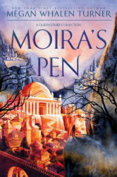Moira's Pen - Megan Whalen Turner (ISBN: 9780062885609)