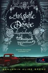 Aristotle és Dante a világmindenség titkainak nyomában (2015)