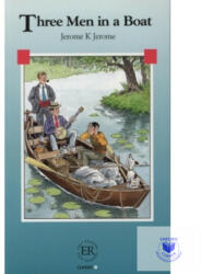 Three Men in a Boat (2011)