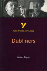 Dubliners: York Notes Advanced - John Brannigan (2004)