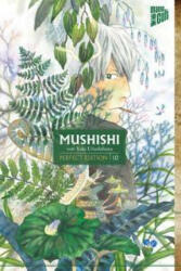 Mushishi - Perfect Edition 10 - Jan-Christoph Müller (2021)