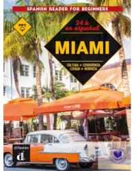 24 horas en espanol (ISBN: 9788417260743)