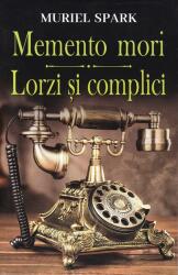 Memento Mori / Lorzi și complici (ISBN: 9789737365125)