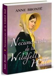 Necunoscuta de la Wildfell Hall (ISBN: 9789737365156)