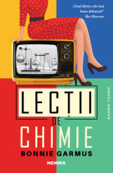 Lectii de chimie - Bonnie Garmus (2022)
