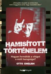 Hamisított történelem (2022)