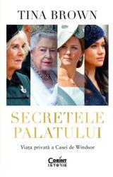 Secretele Palatului (ISBN: 9786060881353)