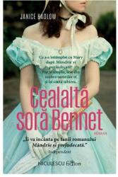 Cealaltă soră Bennet (ISBN: 9786063807855)