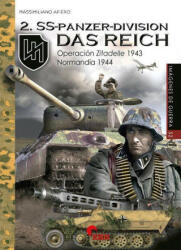 Das reich - AFIERO, MASSIMILIANO (ISBN: 9788412497342)